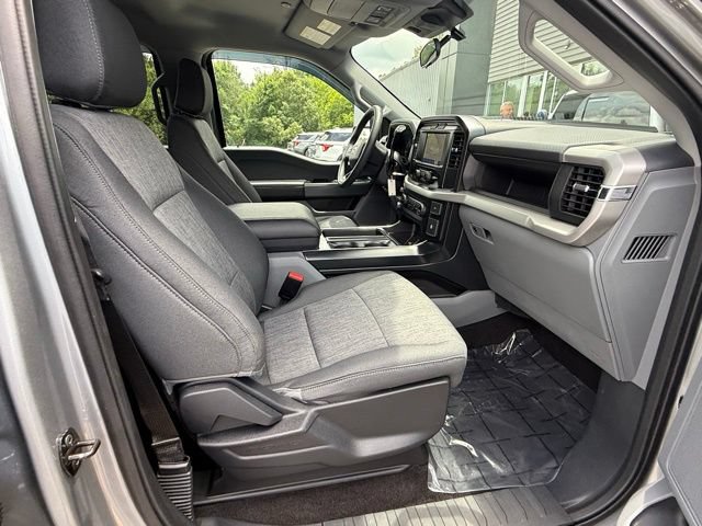 Certified 2023 Ford F150 XL w/ Trailer Tow Package RWD image 18