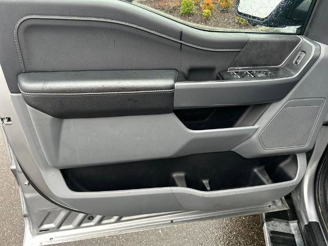 Certified 2024 Ford F150 XLT w/ Tow/Haul Package image 17