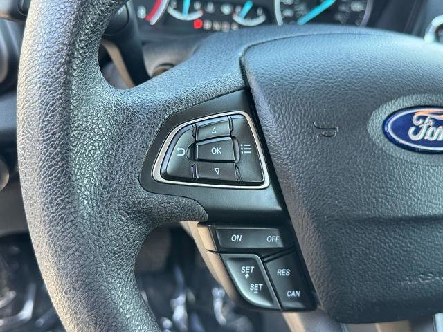 Certified 2021 Ford EcoSport SE FWD image 19