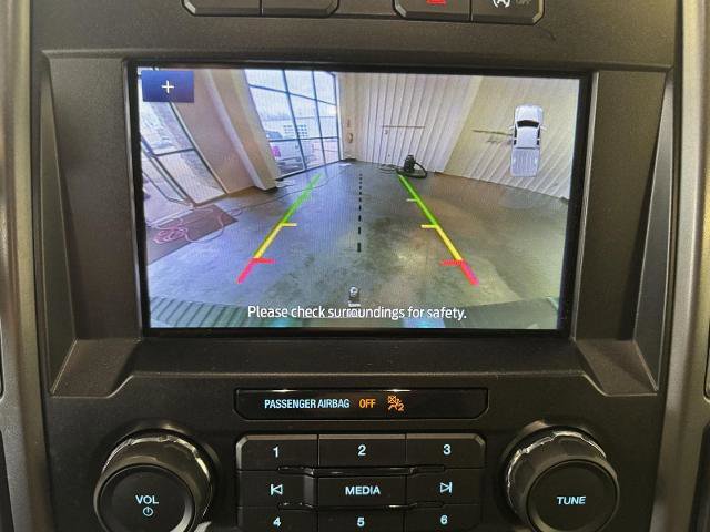 Certified 2020 Ford F150 XLT w/ Equipment Group 302A Luxury image 29