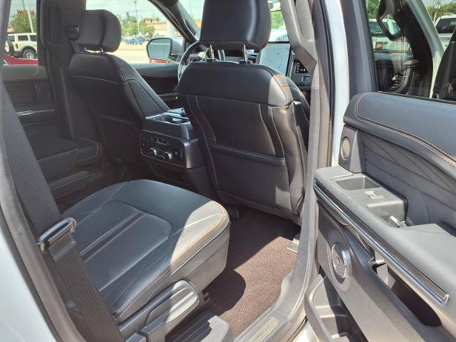 Certified 2023 Ford Expedition Platinum AWD/4WD image 32