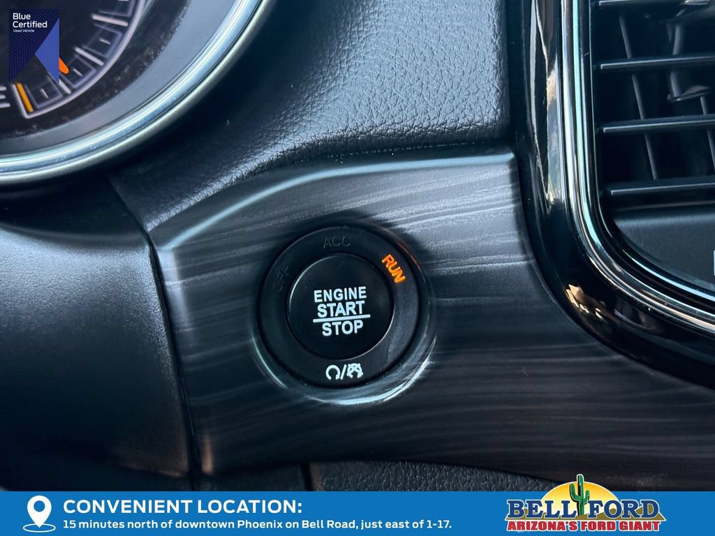 Used 2019 Jeep Grand Cherokee Altitude AWD/4WD image 28