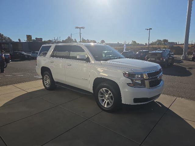 Used 2019 Chevrolet Tahoe LT image 7
