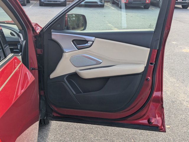 Used 2023 Acura RDX FWD w/ Technology Package image 36