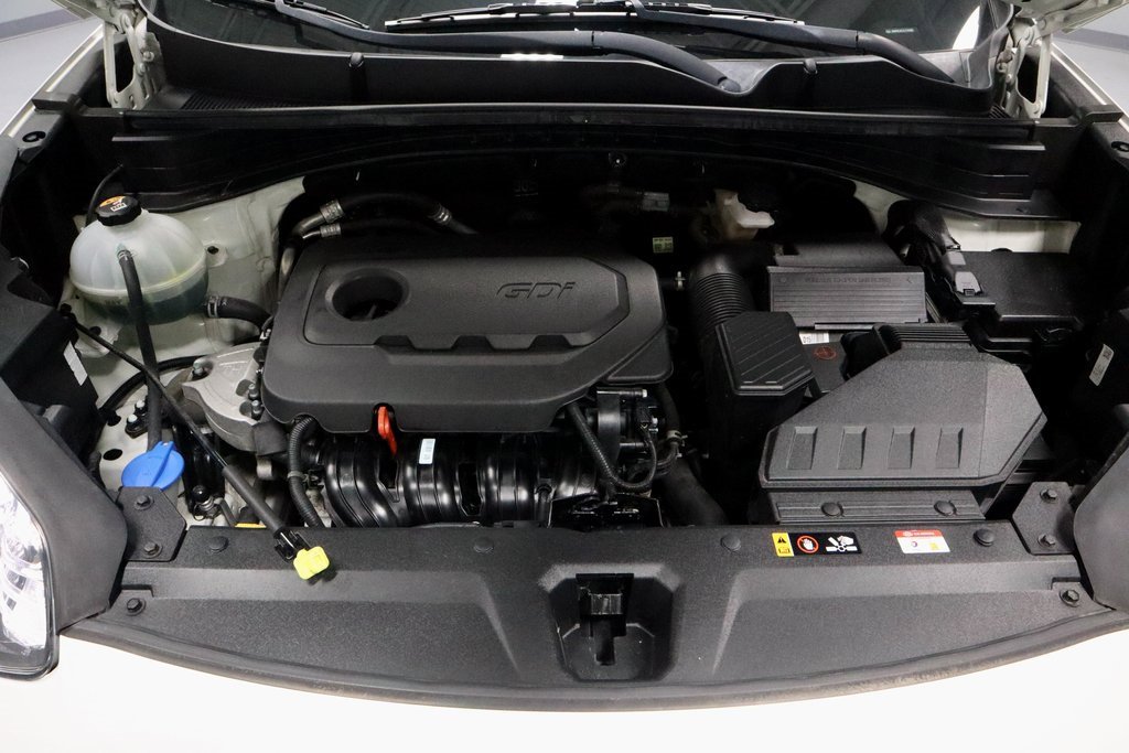 Used 2020 Kia Sportage S image 16