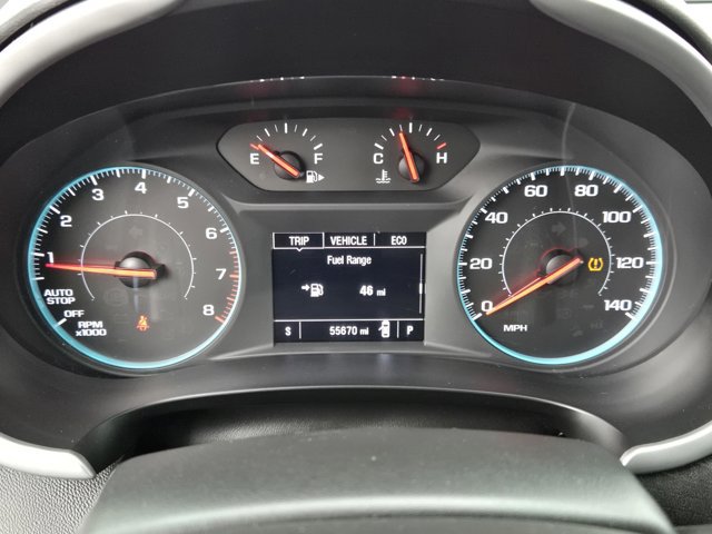 Used 2023 Chevrolet Malibu LT FWD image 25