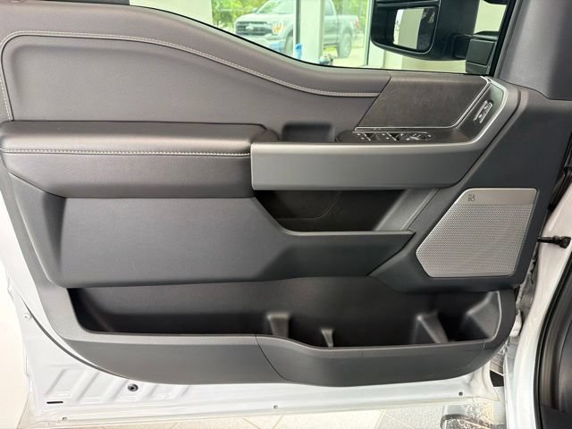 Certified 2025 Ford F150 XLT w/ Equipment Group 303A High AWD/4WD image 18