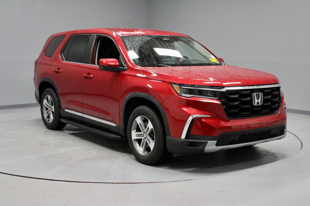Used 2023 Honda Pilot EX-L