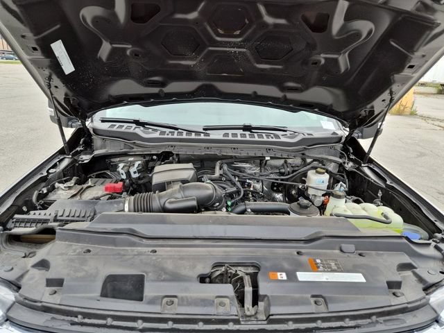 Certified 2025 Ford F250 XLT w/ 360-Degree Camera Package AWD/4WD image 23
