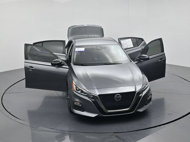 Used 2022 Nissan Altima 2.5 SR FWD image 48