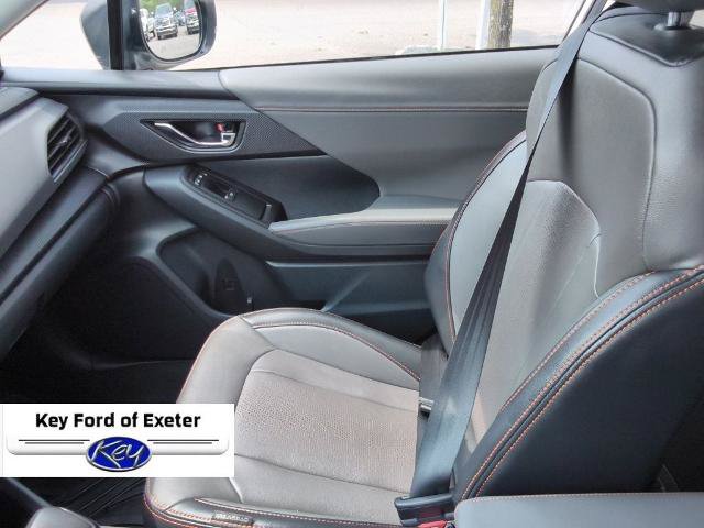 Used 2024 Subaru Crosstrek 2.5i Limited AWD/4WD image 36