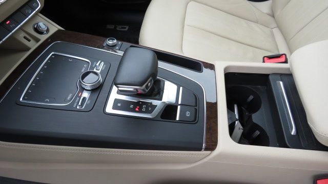 Used 2020 Audi Q5 2.0T Premium Plus image 18
