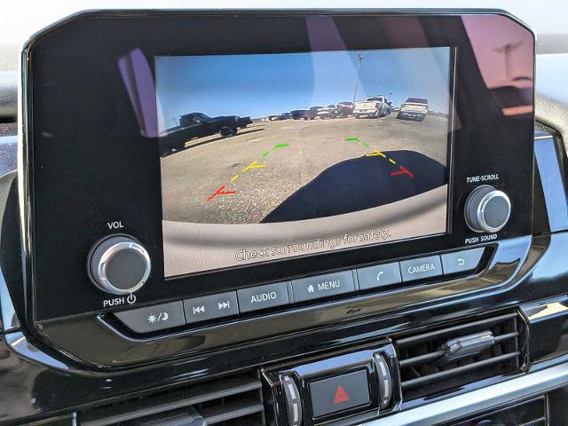 Used 2025 Nissan Pathfinder SV image 36