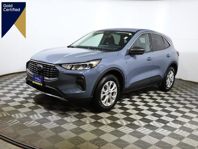 Certified 2023 Ford Escape Active w/ Tech Pack #1