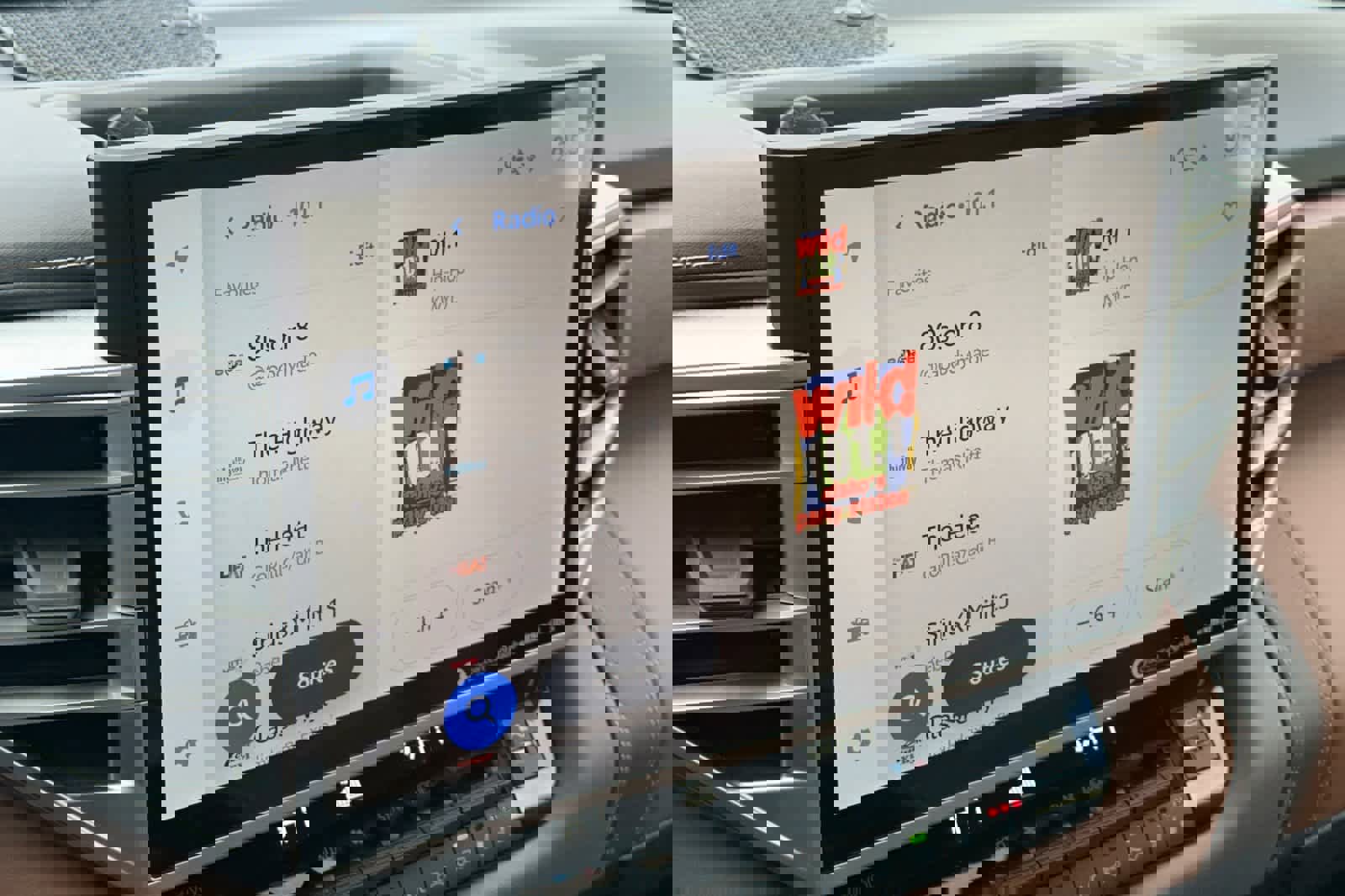 Used 2023 Toyota Tundra 1794 Edition w/ Advanced Package AWD/4WD image 17