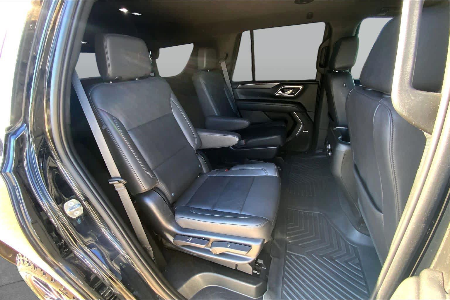 Used 2023 Chevrolet Tahoe LT RWD image 20