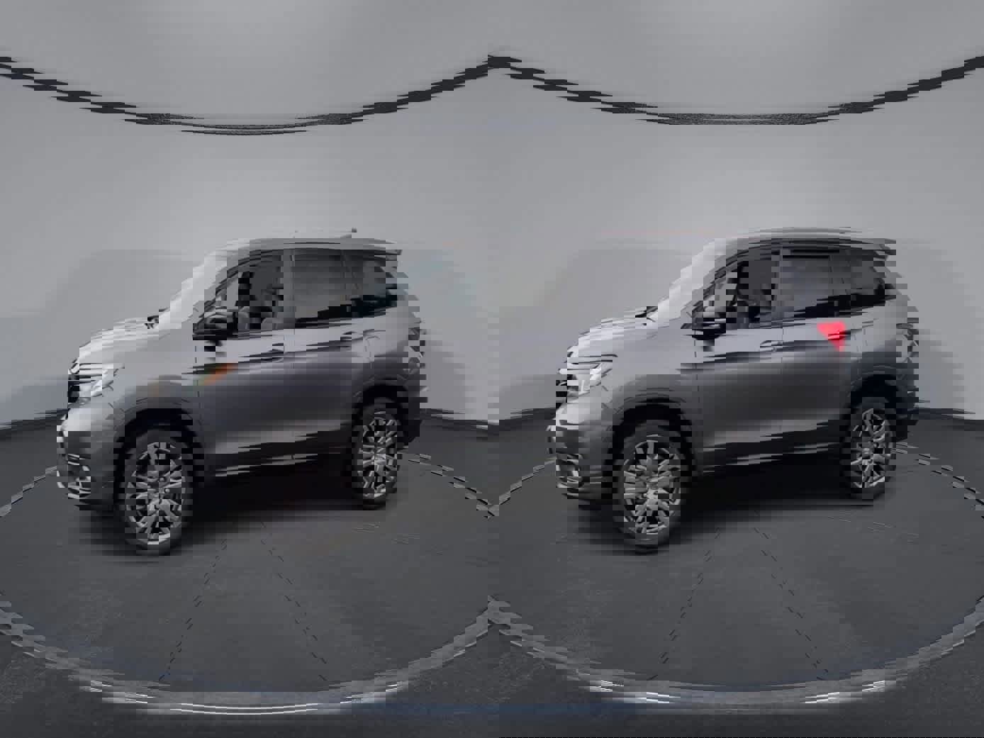 Used 2021 Honda Passport EX-L image 6