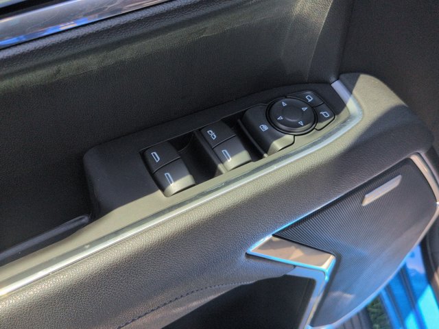 Used 2025 Chevrolet Silverado 1500 RST w/ Convenience Package II AWD/4WD image 14