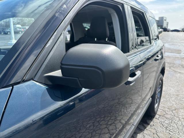 Certified 2022 Ford Bronco Sport Big Bend w/ Convenience Package AWD/4WD image 12