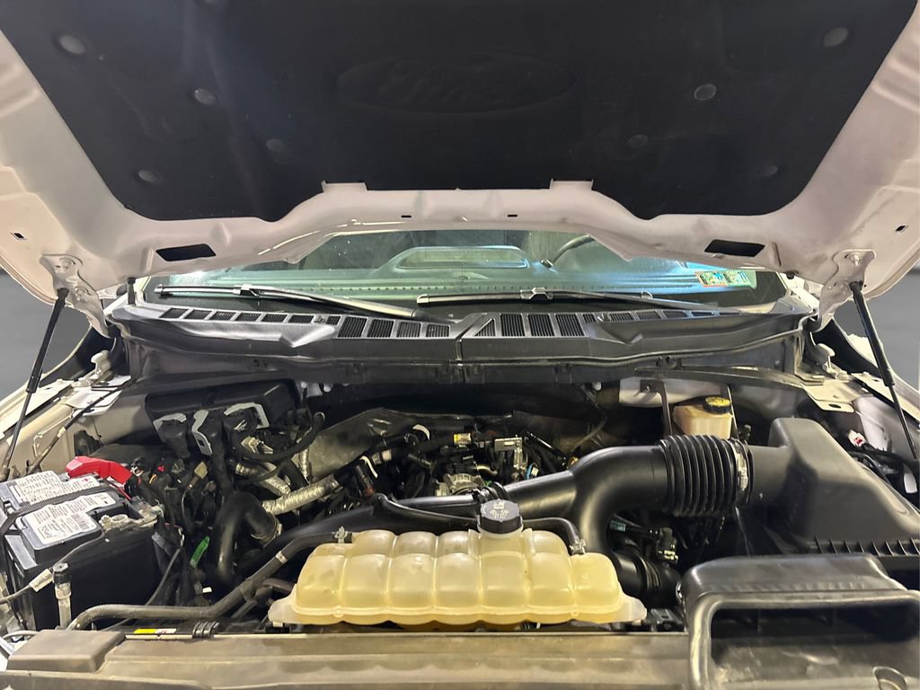 Certified 2023 Ford F150 XLT AWD/4WD image 16
