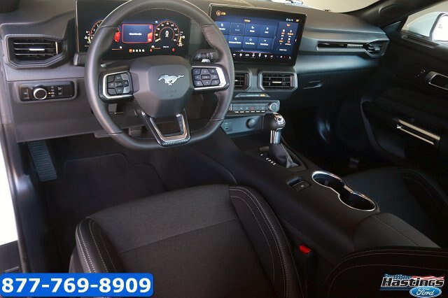 Certified 2024 Ford Mustang GT RWD image 13