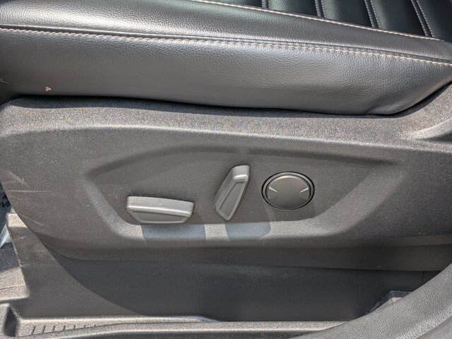 Certified 2024 Ford Edge SEL AWD/4WD image 16