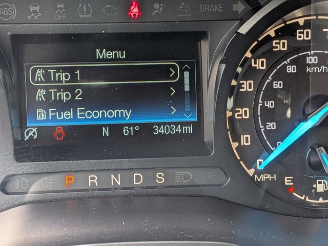 Certified 2022 Ford Ranger XLT w/ Equipment Group 301A Mid image 20