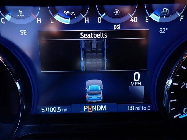 Certified 2022 Ford Expedition Max Limited AWD/4WD image 30