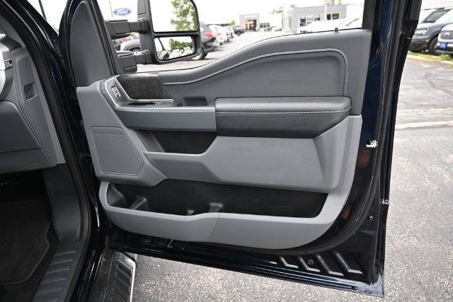 Certified 2023 Ford F150 XLT w/ Equipment Group 302A High AWD/4WD image 23