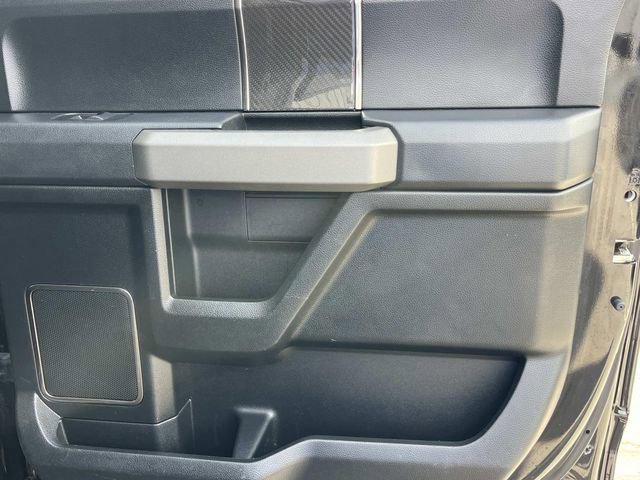 Certified 2019 Ford F150 Raptor w/ Equipment Group 802A Luxury image 21