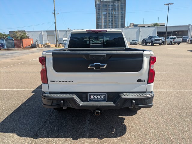 Used 2023 Chevrolet Silverado 1500 ZR2 w/ ZR2 Bison Edition AWD/4WD image 6