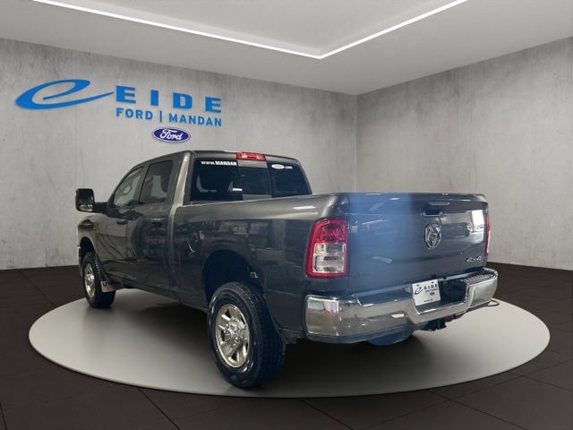 Used 2024 RAM 2500 Tradesman w/ Chrome Appearance Group AWD/4WD image 10