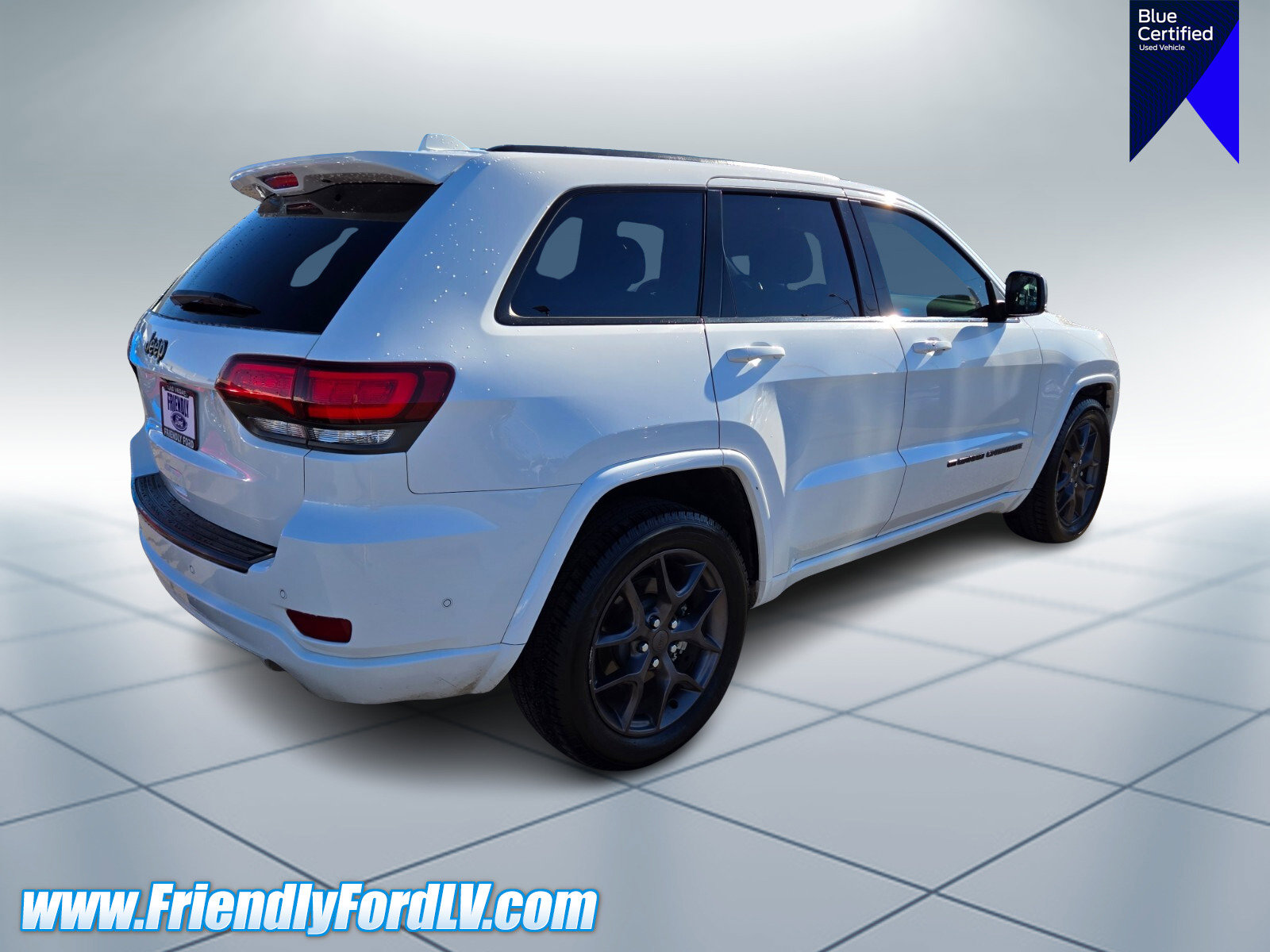 Used 2021 Jeep Grand Cherokee Limited w/ Quick Order Package 28K 80th image 6