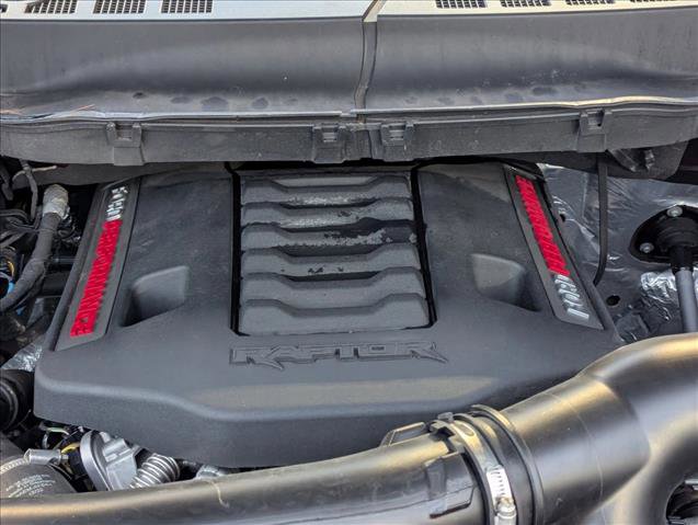 Certified 2023 Ford F150 Raptor AWD/4WD image 24