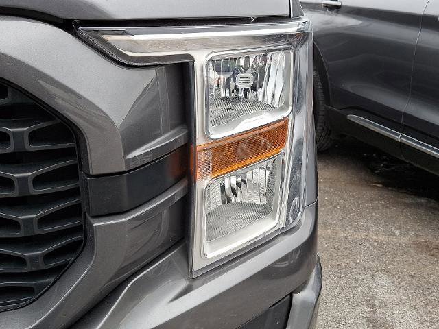 Certified 2022 Ford F150 XL w/ STX Appearance Package image 4