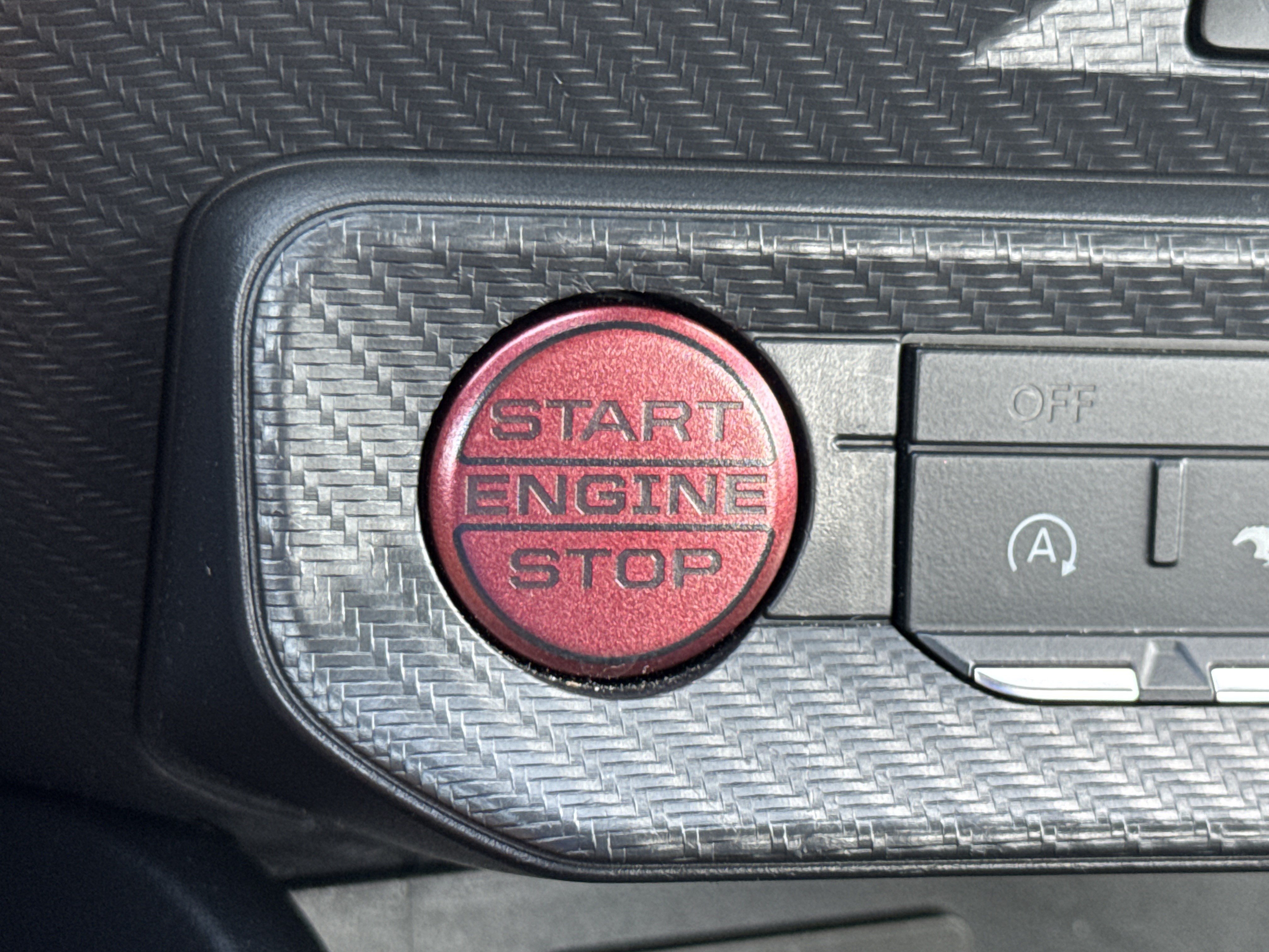 Certified 2025 Ford Mustang Premium RWD image 24