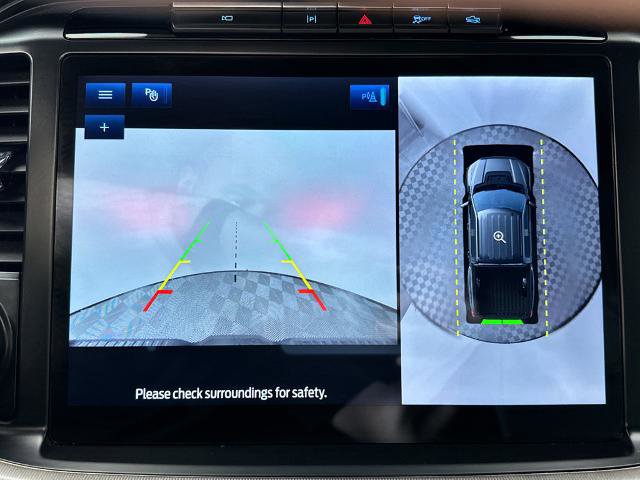 Certified 2023 Ford F150 Raptor w/ Raptor Carbon Fiber Package image 12