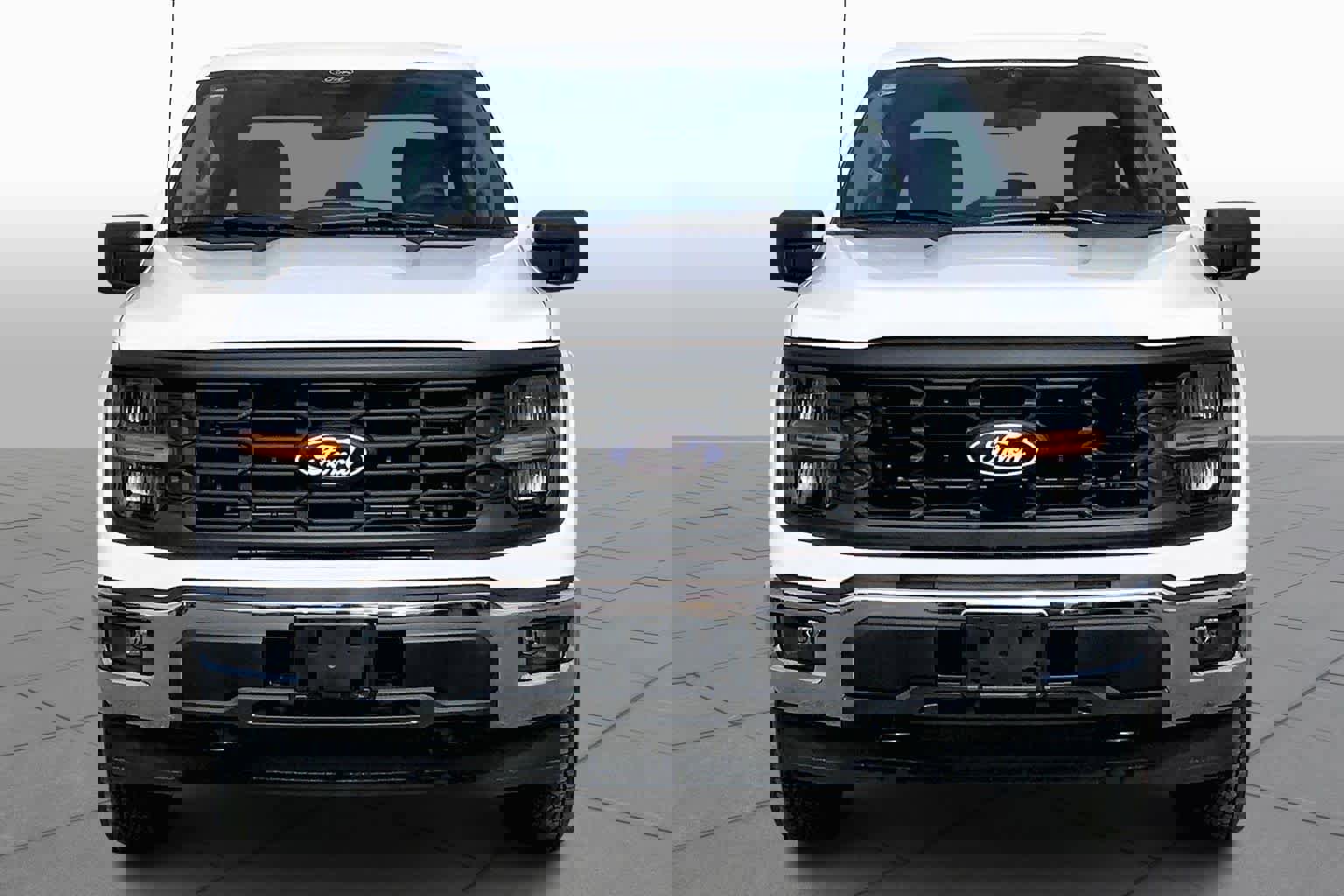 Certified 2025 Ford F150 XL w/ Equipment Group 103A High image 3