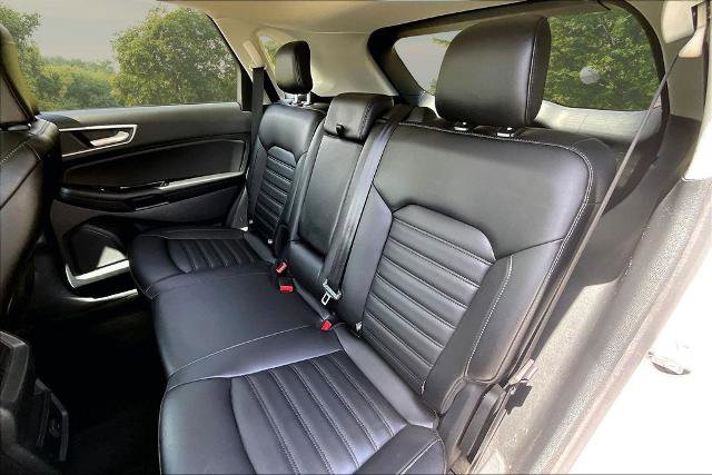 Certified 2020 Ford Edge SEL AWD/4WD image 25