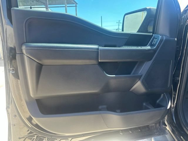 Certified 2023 Ford F150 XLT w/ Equipment Group 302A High AWD/4WD image 12