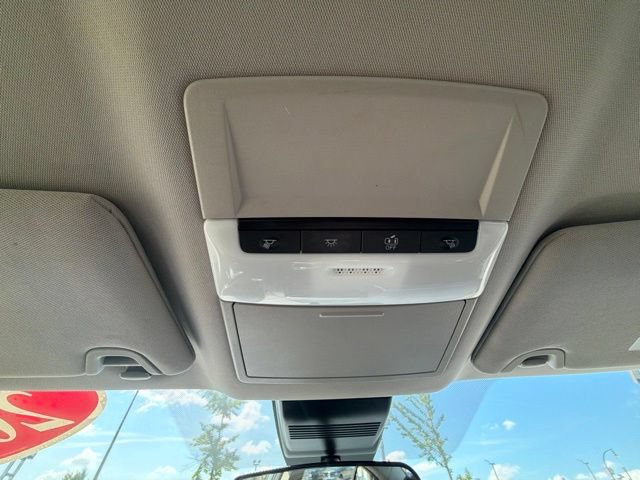 Used 2024 Nissan Altima 2.5 SR FWD image 32