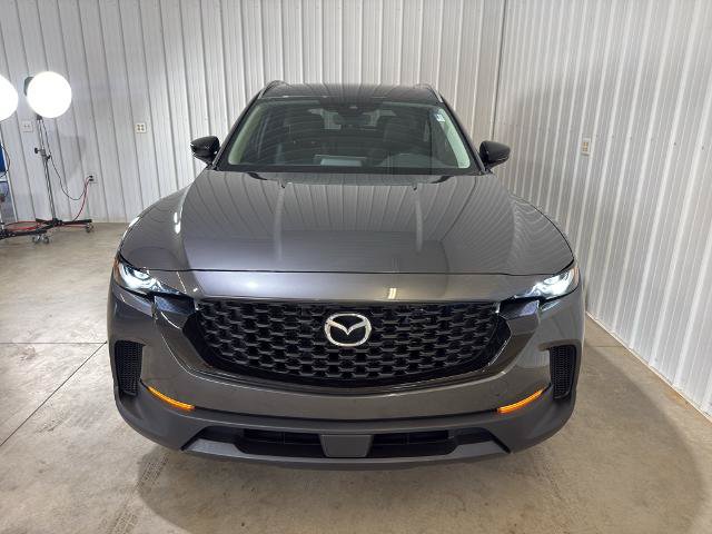 Used 2023 MAZDA CX-50 2.5 S w/ Preferred Plus Pkg AWD/4WD image 19