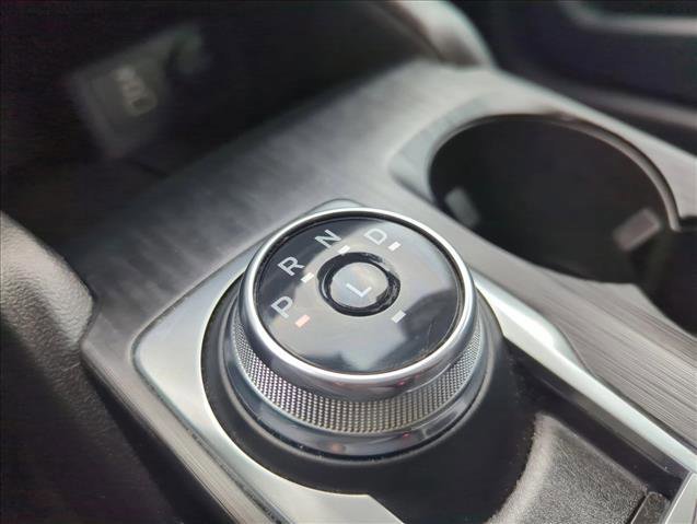 Certified 2025 Ford Escape Active FWD image 11