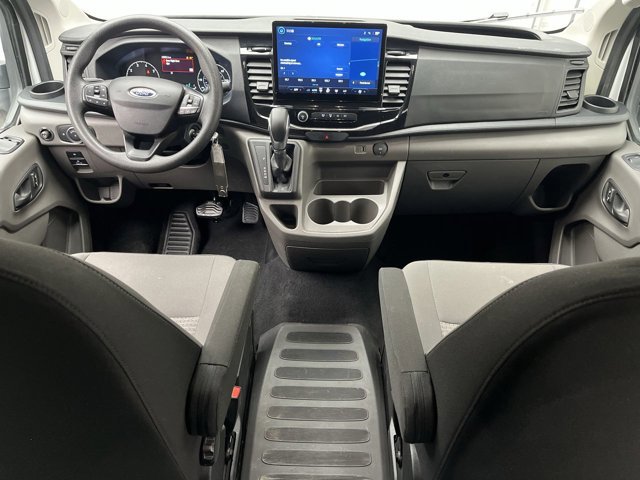 Certified 2024 Ford Transit 350 XLT RWD image 4