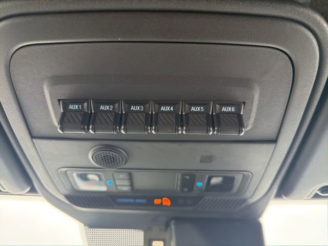 Certified 2022 Ford Bronco Big Bend image 30