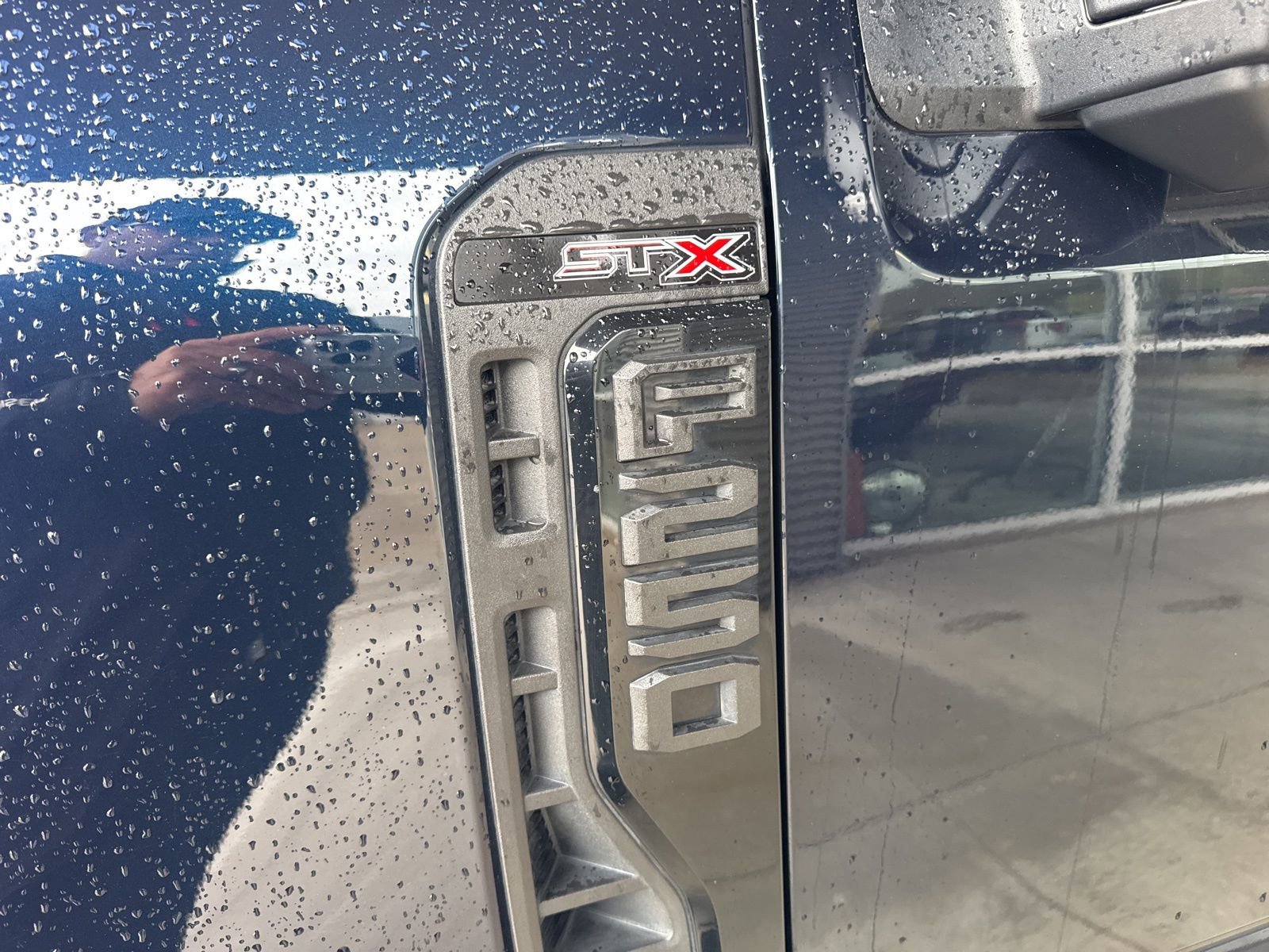 Certified 2023 Ford F250 XL w/ STX Appearance Package AWD/4WD image 14