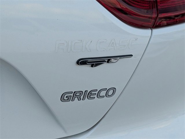 Used 2020 Kia Stinger GT image 15