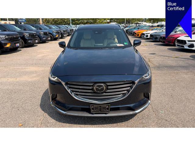 Used 2019 MAZDA CX-9 Grand Touring AWD/4WD image 2