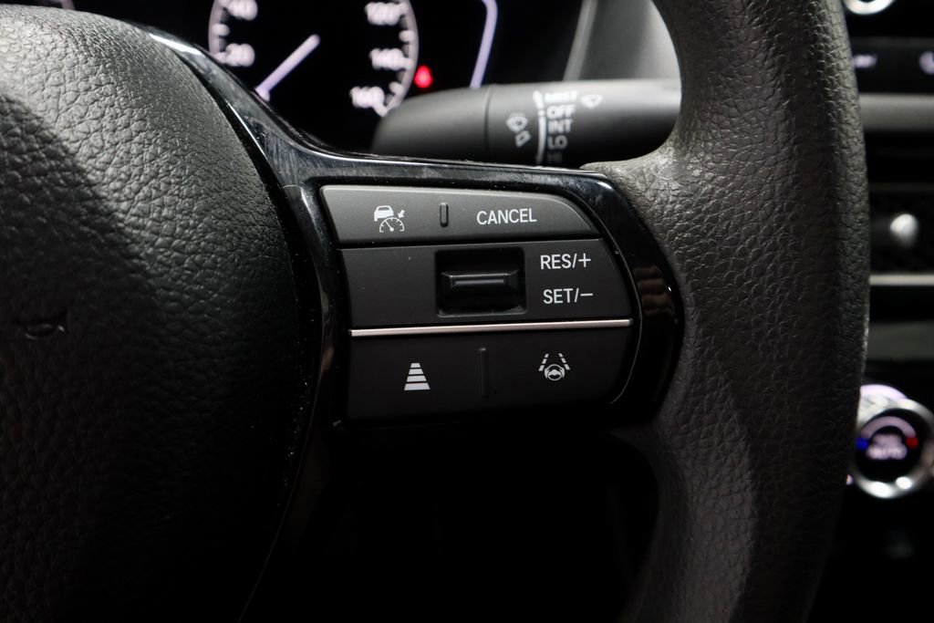 Used 2025 Honda Civic LX image 29