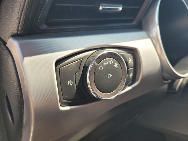 Certified 2020 Ford Mustang Premium RWD image 17